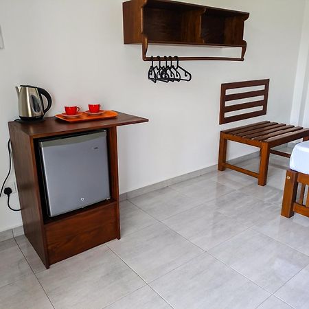 Villa Red Pool Hikkaduwa Zewnętrze zdjęcie