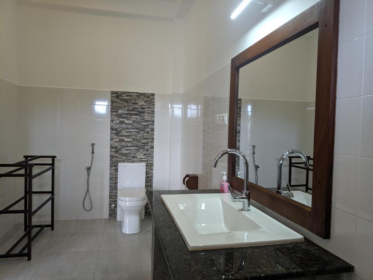 Villa Red Pool Hikkaduwa Zewnętrze zdjęcie