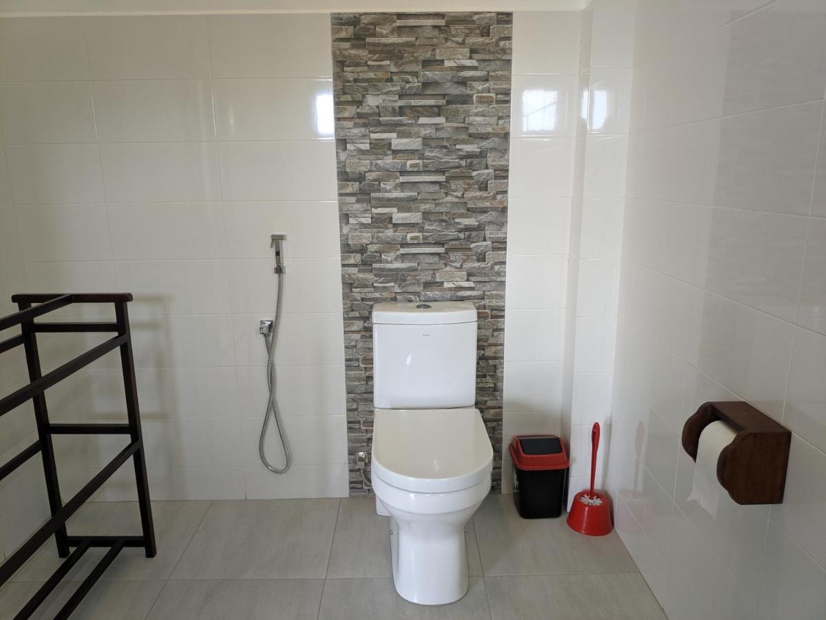 Villa Red Pool Hikkaduwa Zewnętrze zdjęcie