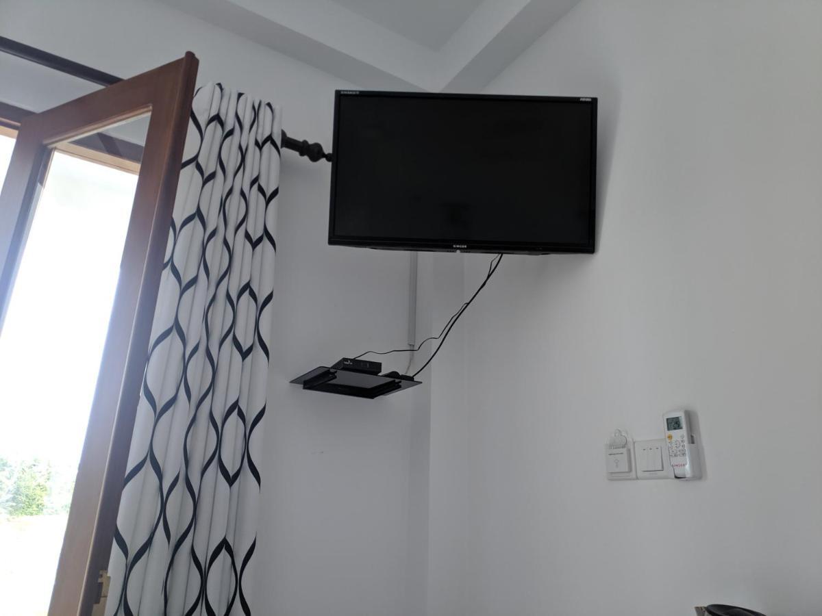 Villa Red Pool Hikkaduwa Zewnętrze zdjęcie