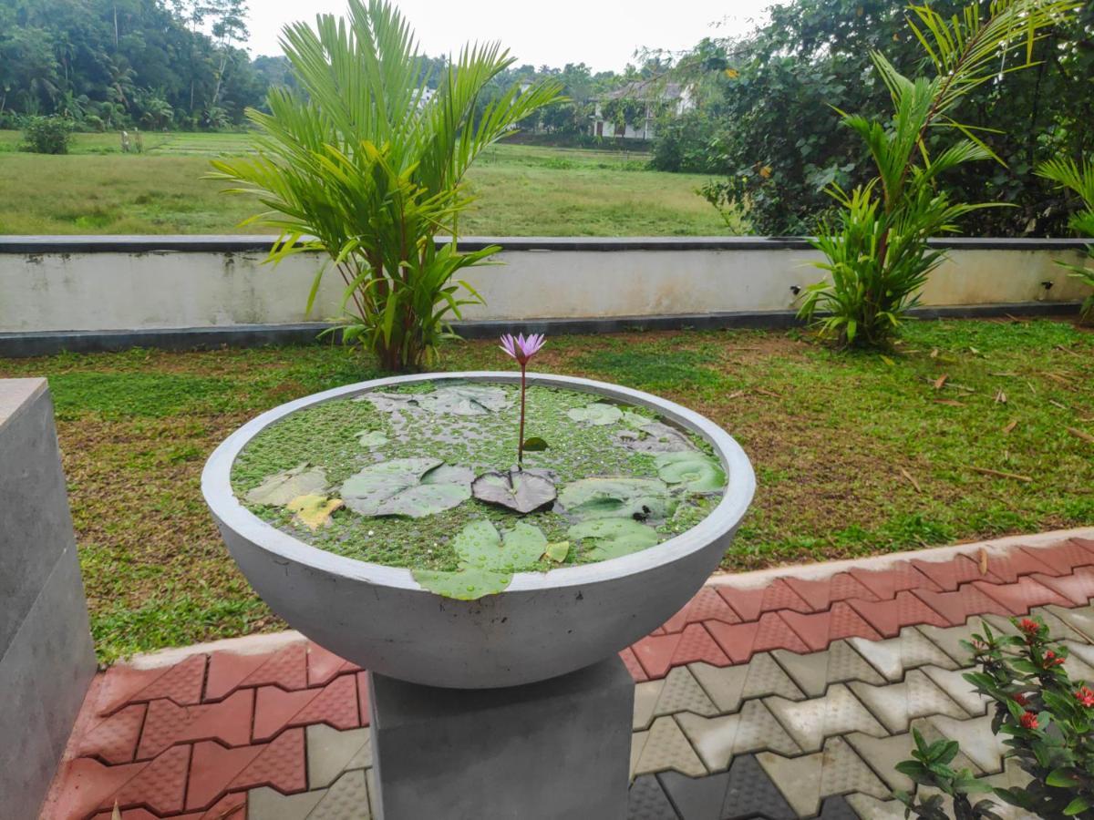 Villa Red Pool Hikkaduwa Zewnętrze zdjęcie
