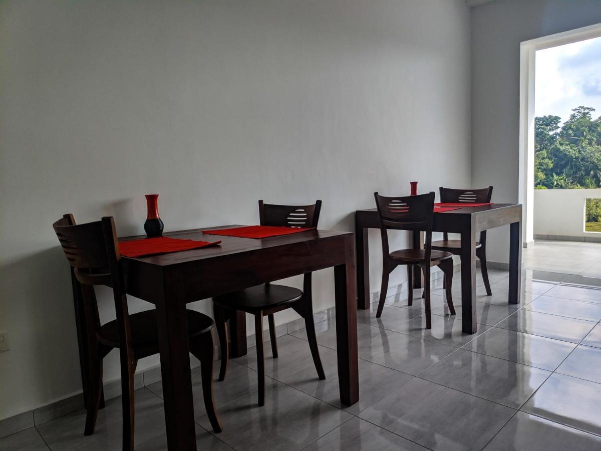 Villa Red Pool Hikkaduwa Zewnętrze zdjęcie