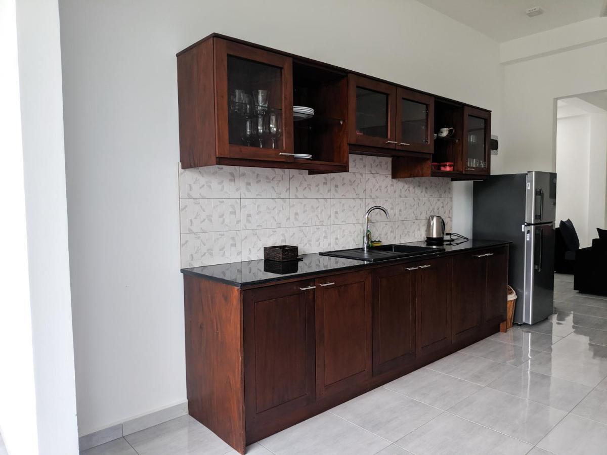 Villa Red Pool Hikkaduwa Zewnętrze zdjęcie